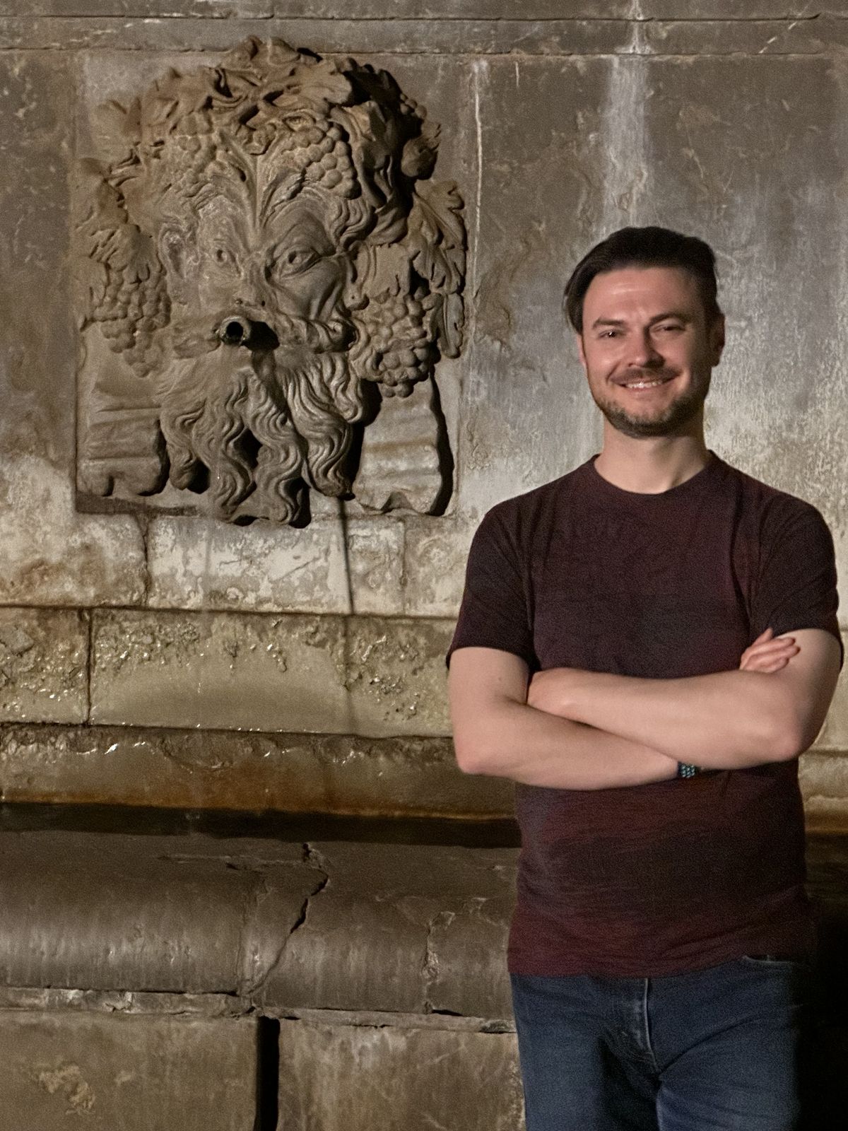 Joshua en España